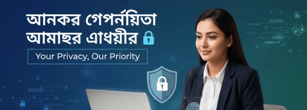 6777BET Privacy Policy – Your Privacy, Our Priority for Bangladesh Online Casino Players